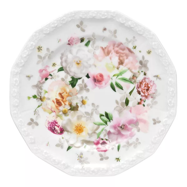 Rosenthal 10430-407165-10217 Desert boşqabı