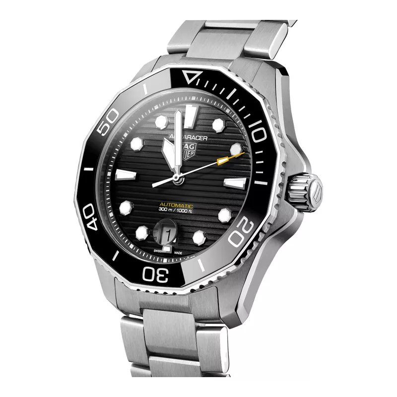 Tag Heuer WBP201ABA0632 Qol saatı