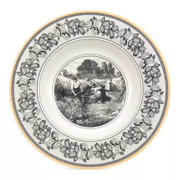 Villeroy & boch 1067-2700 Dərin boşqab