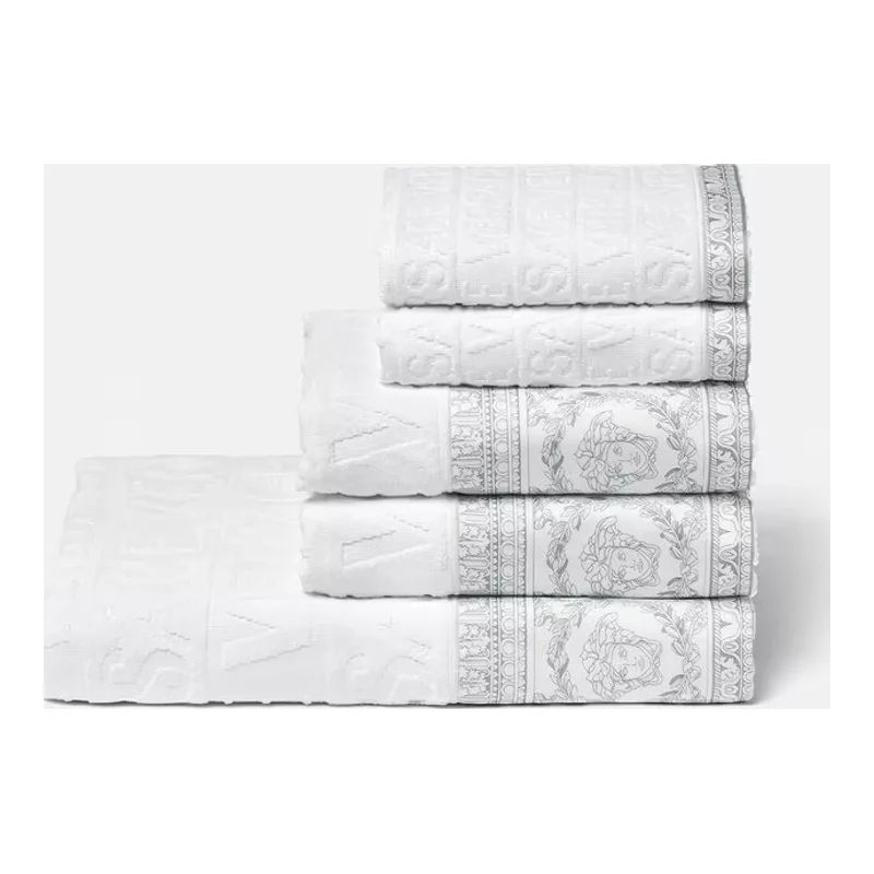 Versace Home SET5TO01-COSP052-5W380 Dəsmal dəsti