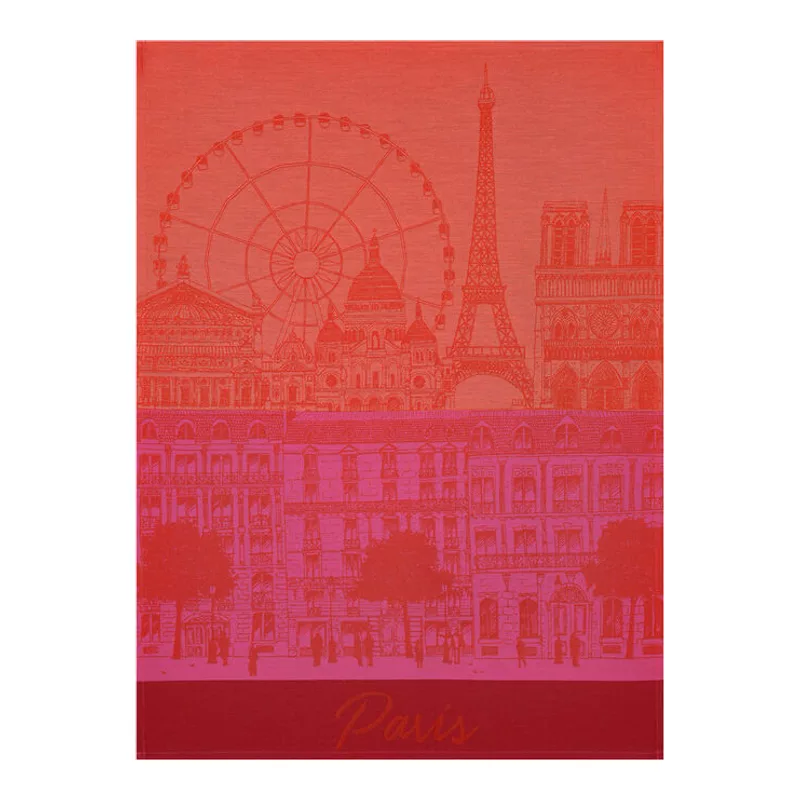 Le Jacquard Français 22746