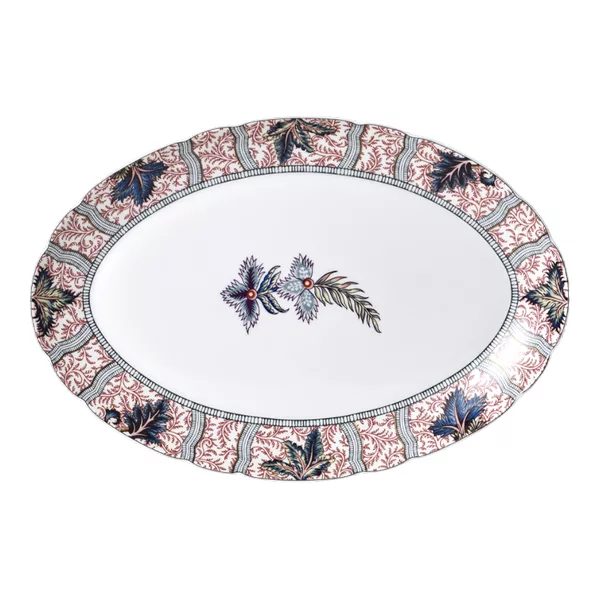 Bernardaud 2084-109 Boşqab