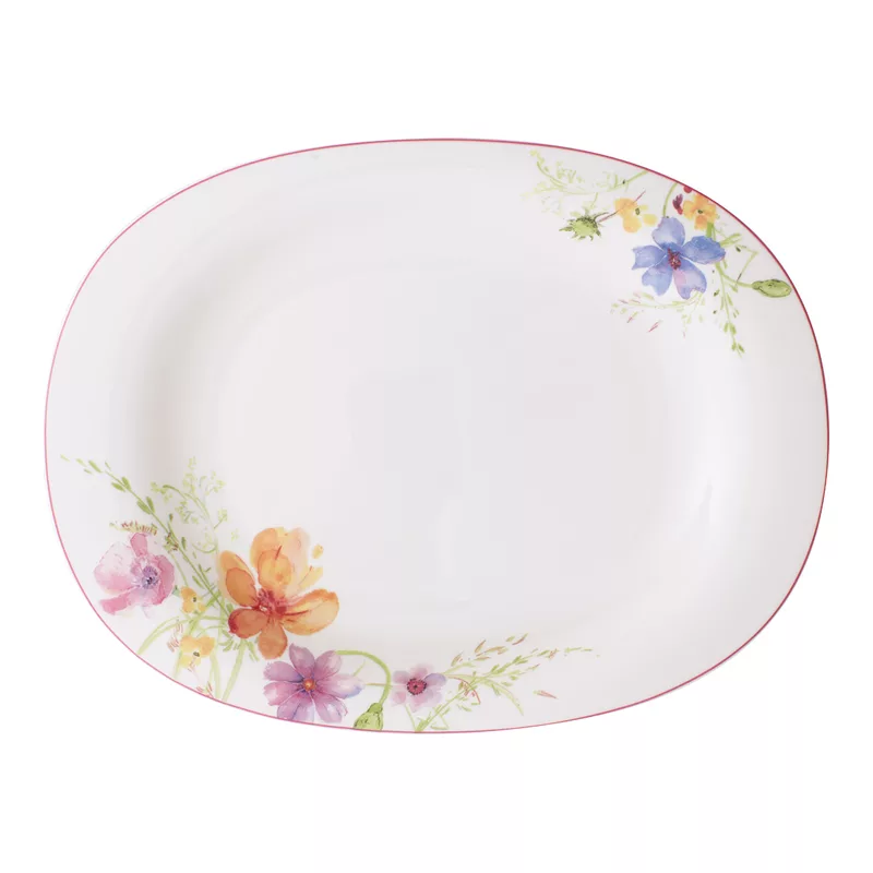Villeroy & boch 4100-2916 Serviz boşqabı