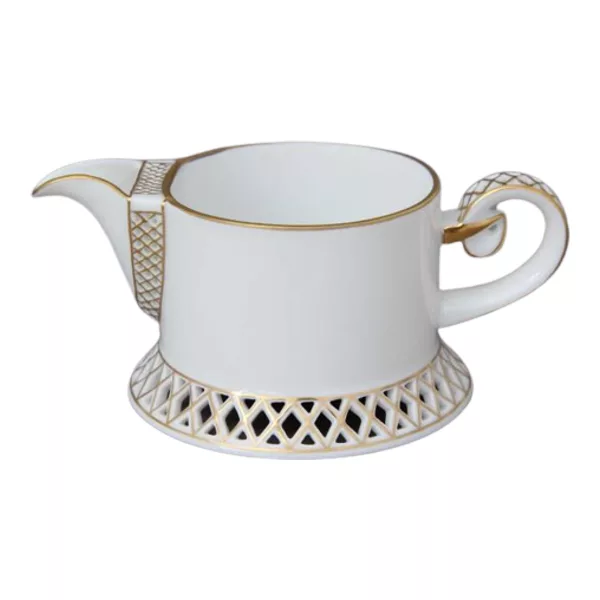 Herend BABOS-OR-04759-0-00 Qaymaq qabı