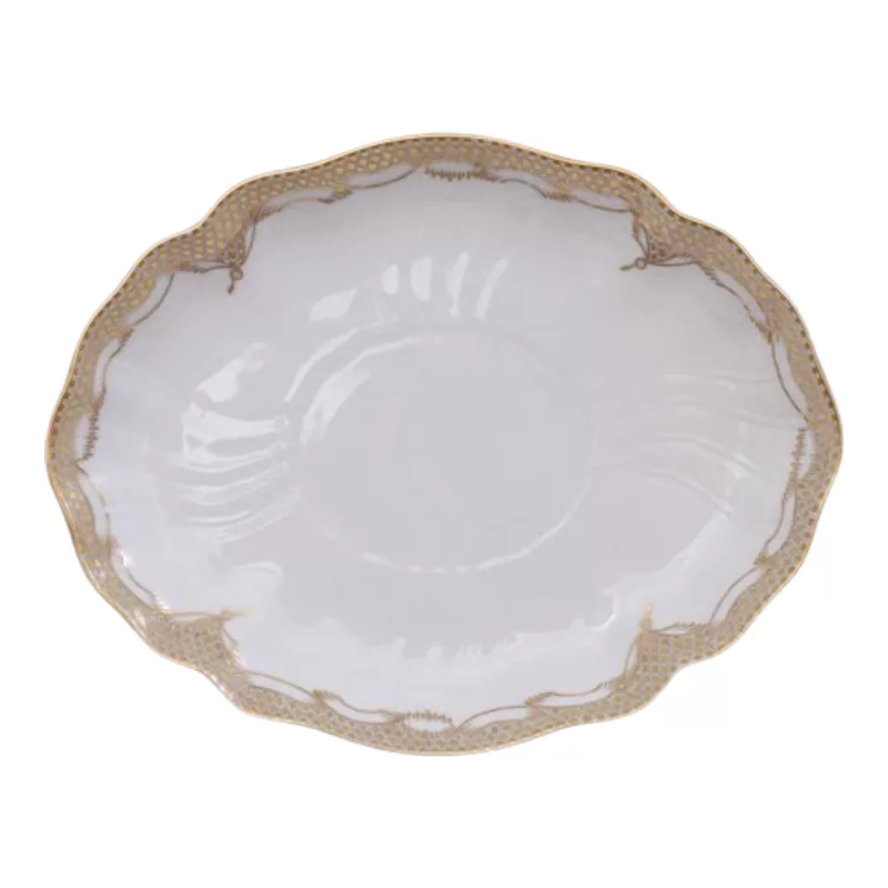 Herend A-ETOR-01211-0-00 Serviz boşqabı