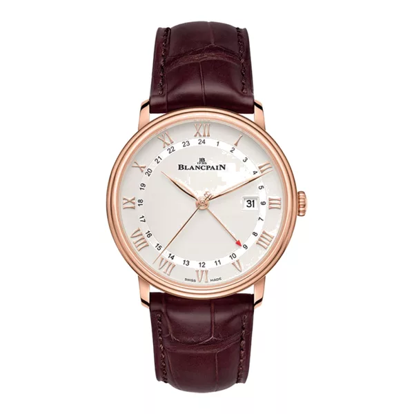 Blancpain 6662364255A Watch