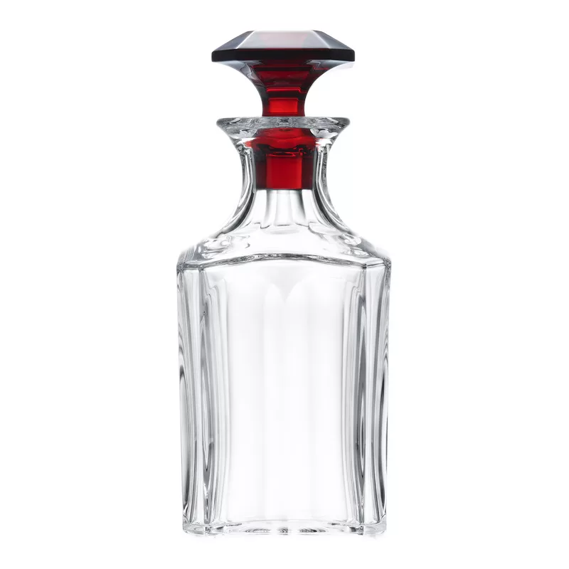 Baccarat 2817112 Viski üçün dekanter