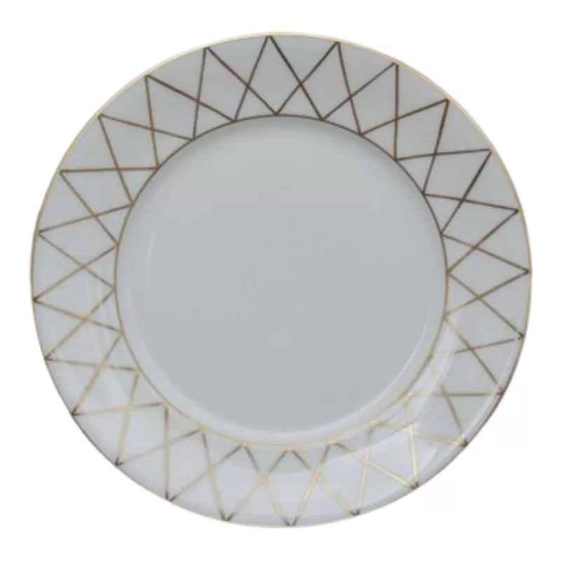 Herend BABOS-OR-02518-0-00 Desert boşqabı