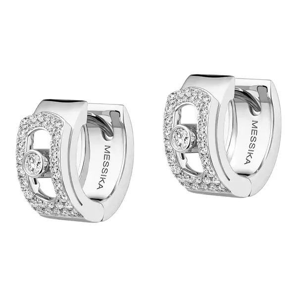 Messika 15416WG Earrings