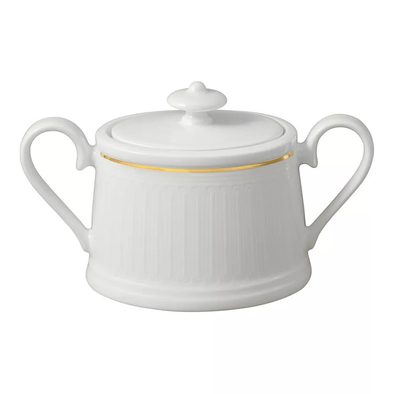 Villeroy & boch 4661-0930 Şəkər qabı