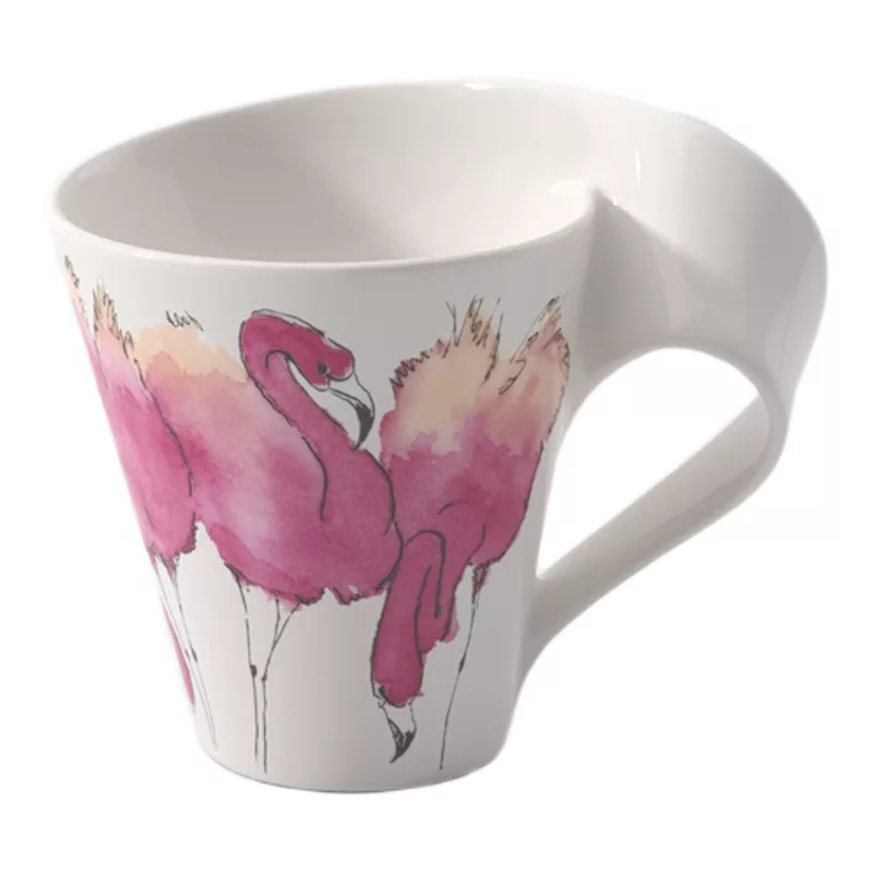 Villeroy & boch 4155-9100 Böyük fincan