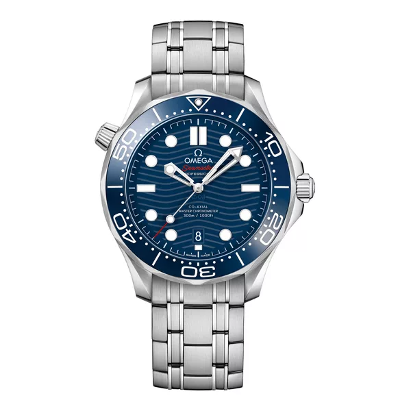 Omega 21030422003001 Watch
