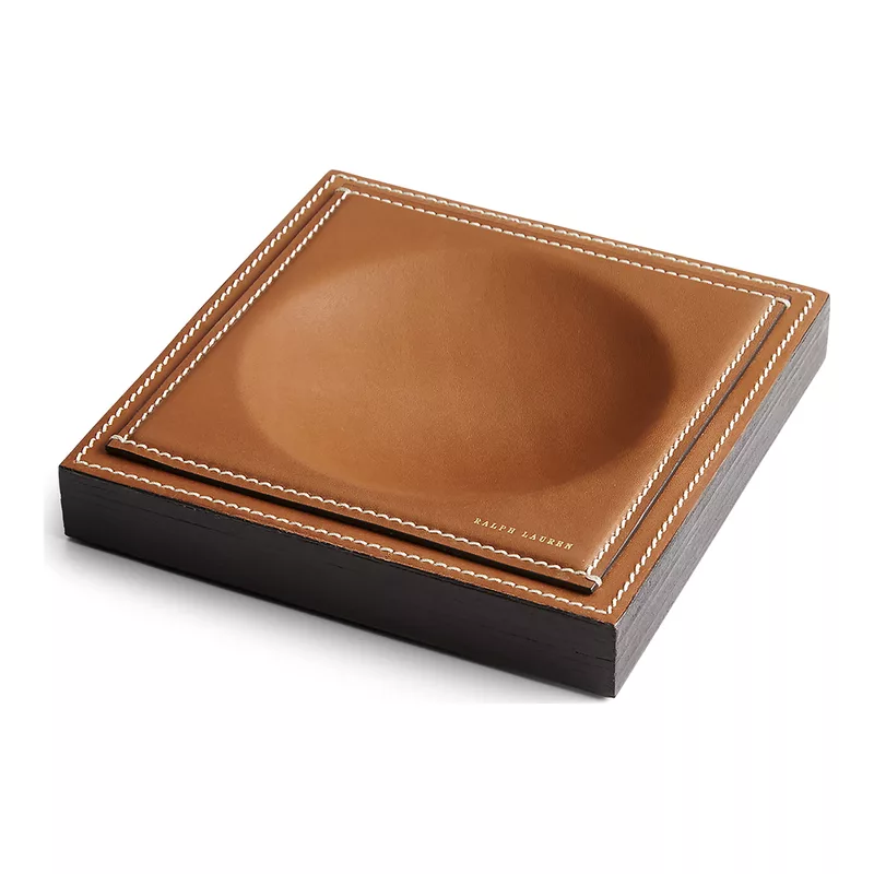 Ralph Lauren Home 682662665001 Brennan Xırdavatçı qutusu