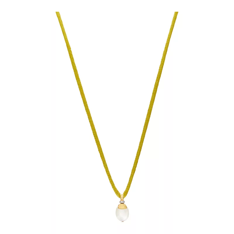 Nanis PS14603Y Necklace