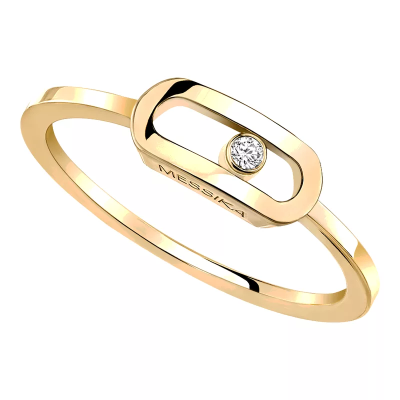 Messika 10055YG Ring