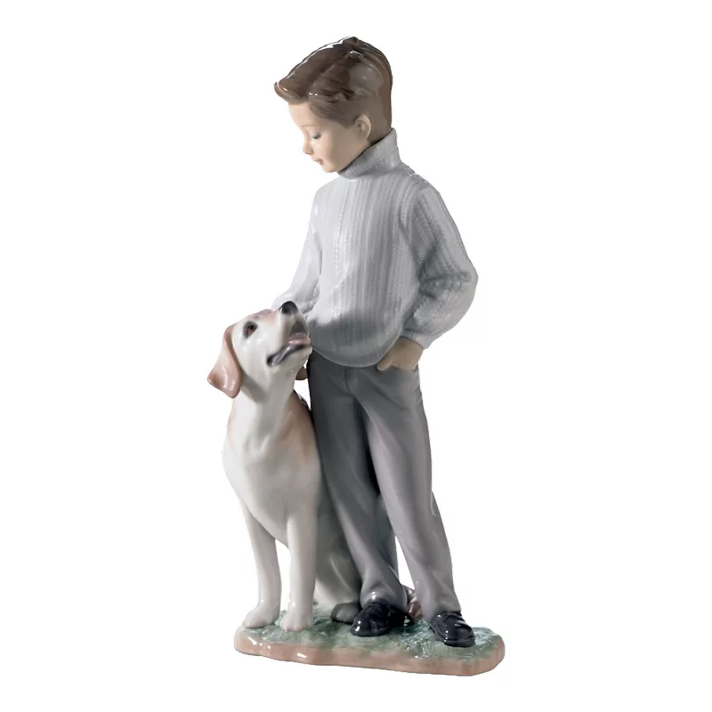 Lladro 1006902 Heykəlcik