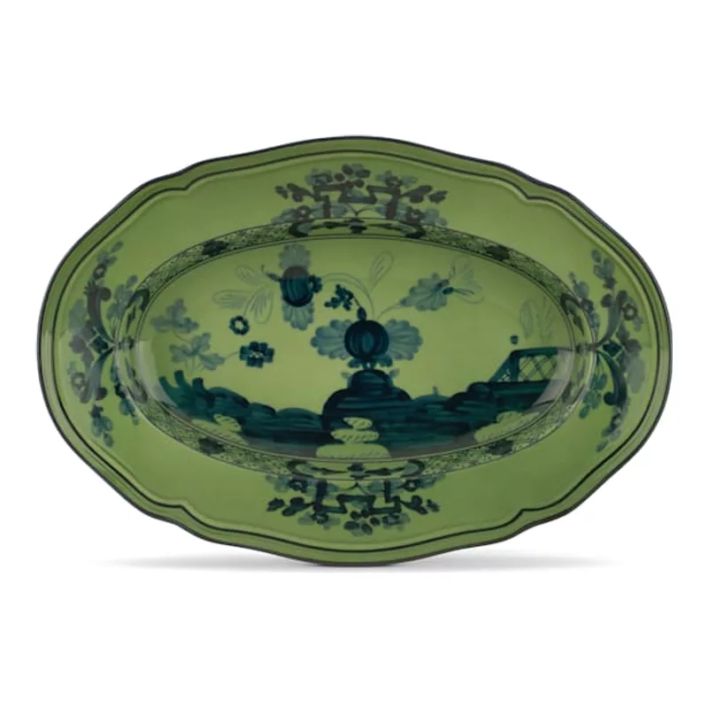 Ginori 003RG00FRV000010220G00123600 Serving plate