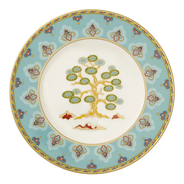 Villeroy & Boch 4730-2660 Десертная тарелка