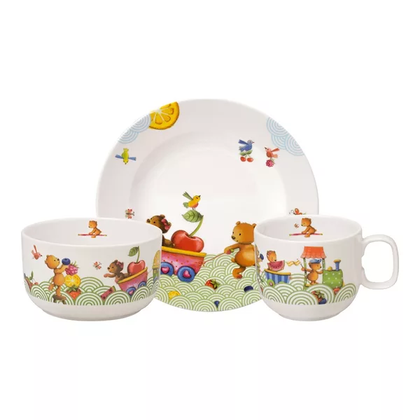 Villeroy & boch 8665-8427 Children's tableware set