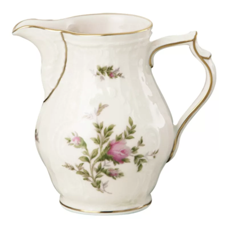 Rosenthal 20480-508563-14430 Qaymaq qabı