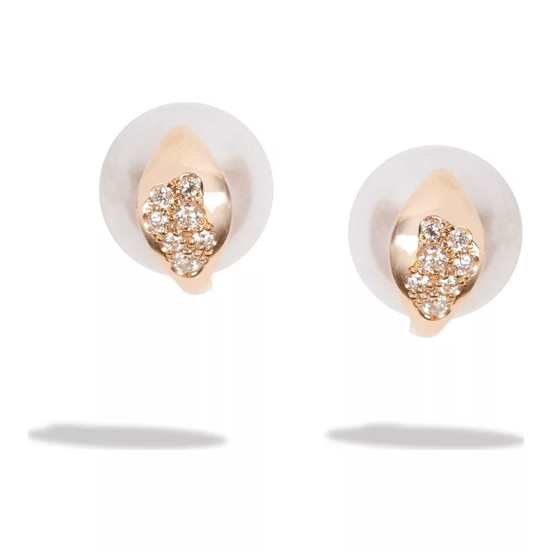Utopia FOO2RB Earrings
