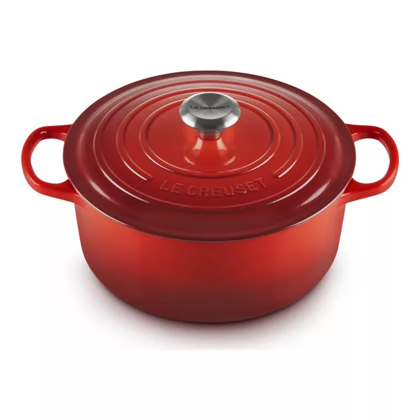 Le Creuset 21177260602430 Qazan