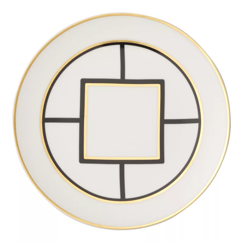 Villeroy & boch 4652-2640 Salat boşqabı