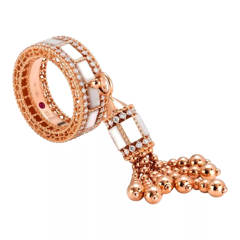 Roberto coin ADV888RI1985R Ring