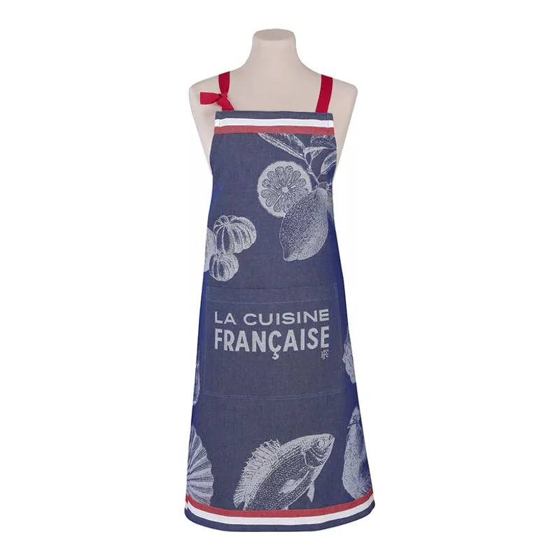 Le Jacquard Français 27482 Önlük