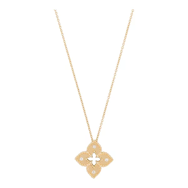 Roberto coin ADR777CL2952Y Necklace