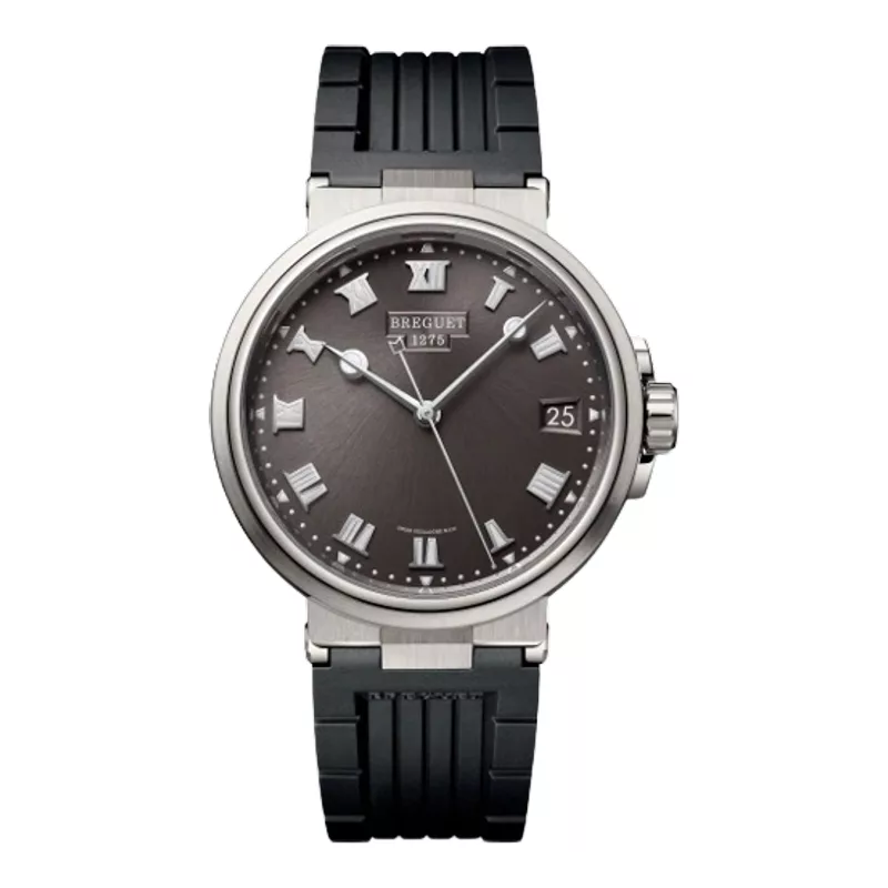 Breguet 5517TIG25ZU Qol saatı