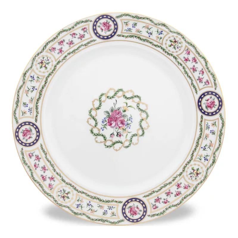Haviland 1038-0031 Serviz boşqabı