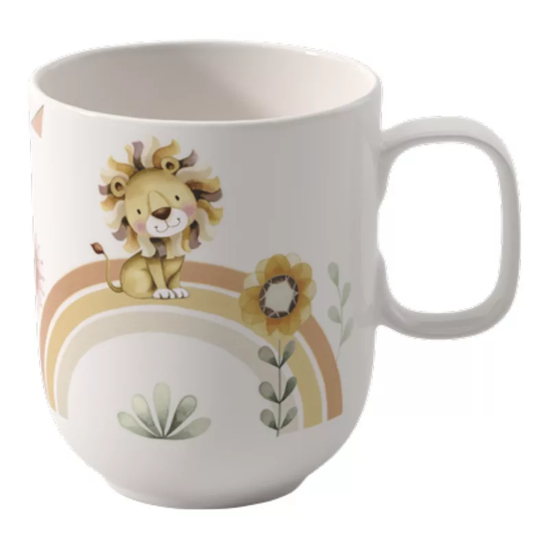 Villeroy & boch 8673-9651 Uşaq üçün böyük fincan