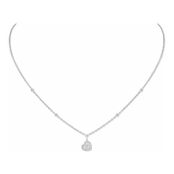 Messika 11437WG Necklace