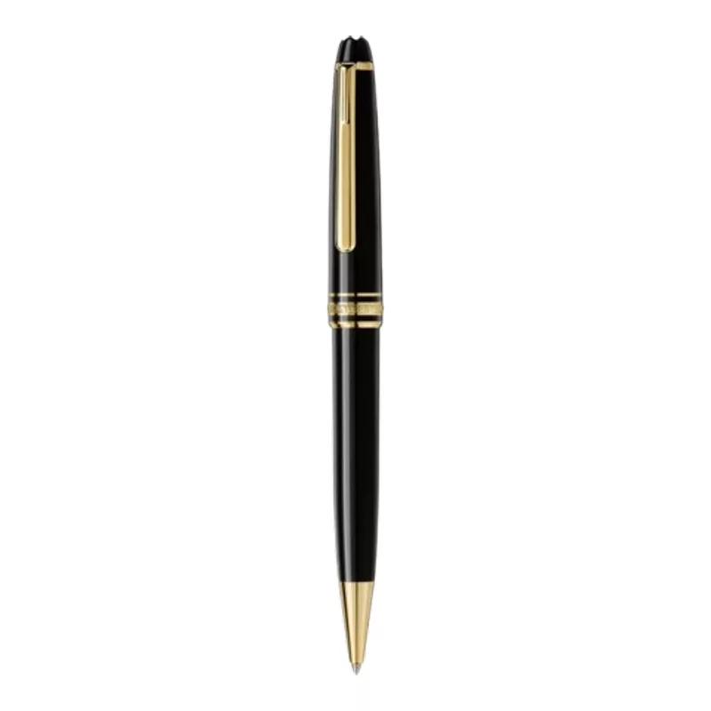 Montblanc 132453 Diyircəkli qələm