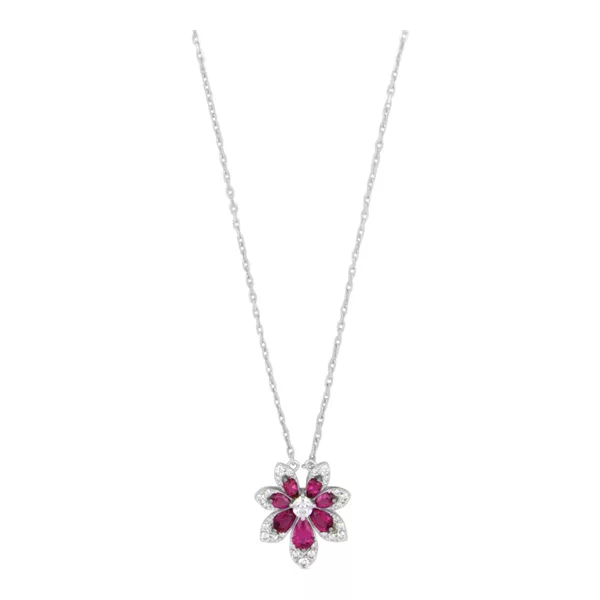 Roberto coin ADV888CL2646W Necklace