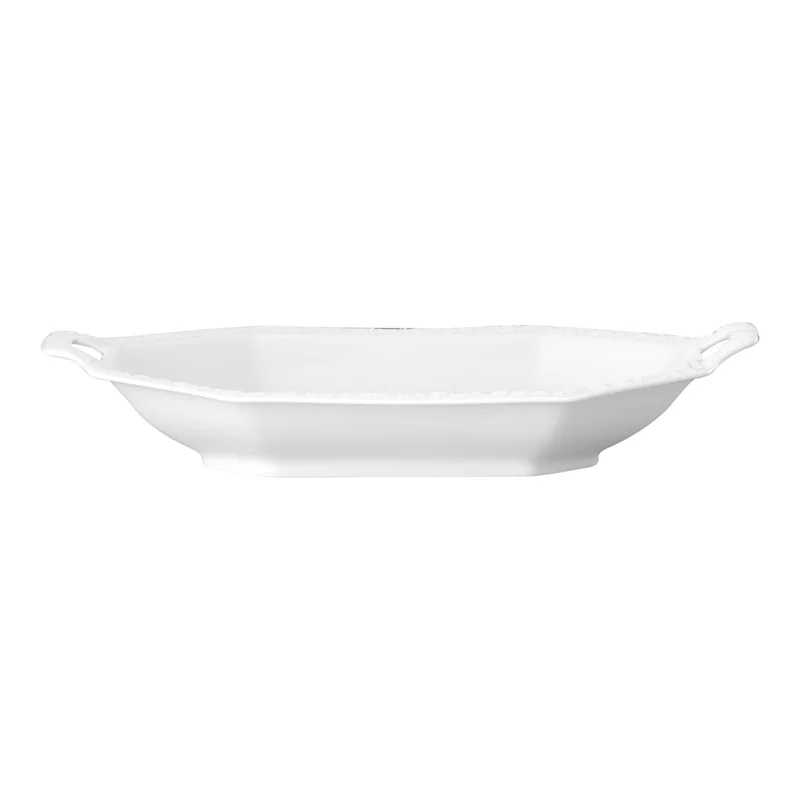 Rosenthal 10430-800001-15603 Serviz boşqabı