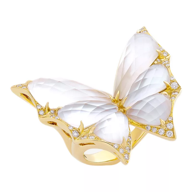 Stephen webster 3023745055 Ring