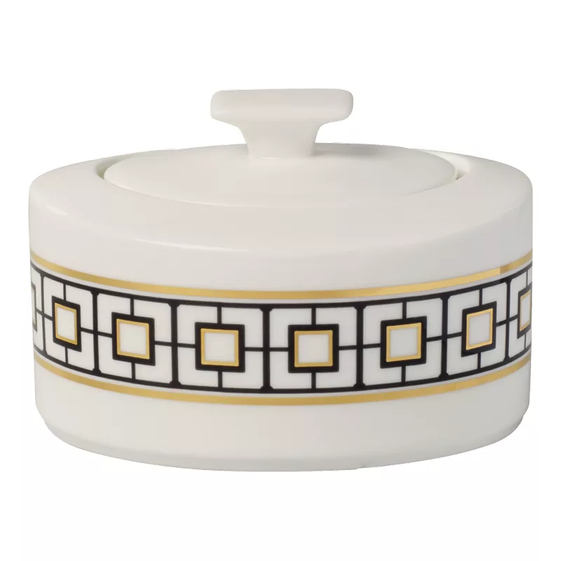 Villeroy & boch 4652-0960 Şəkər qabı