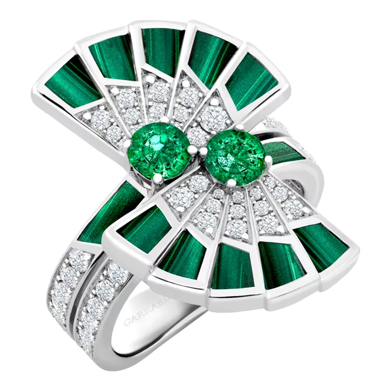 Garrard 2017359 Серьги