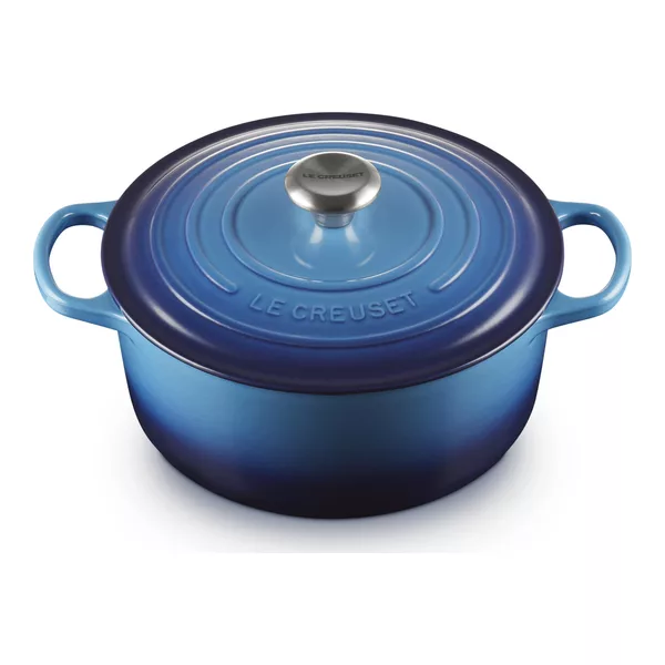 Le Creuset 21177262202430 Qazan