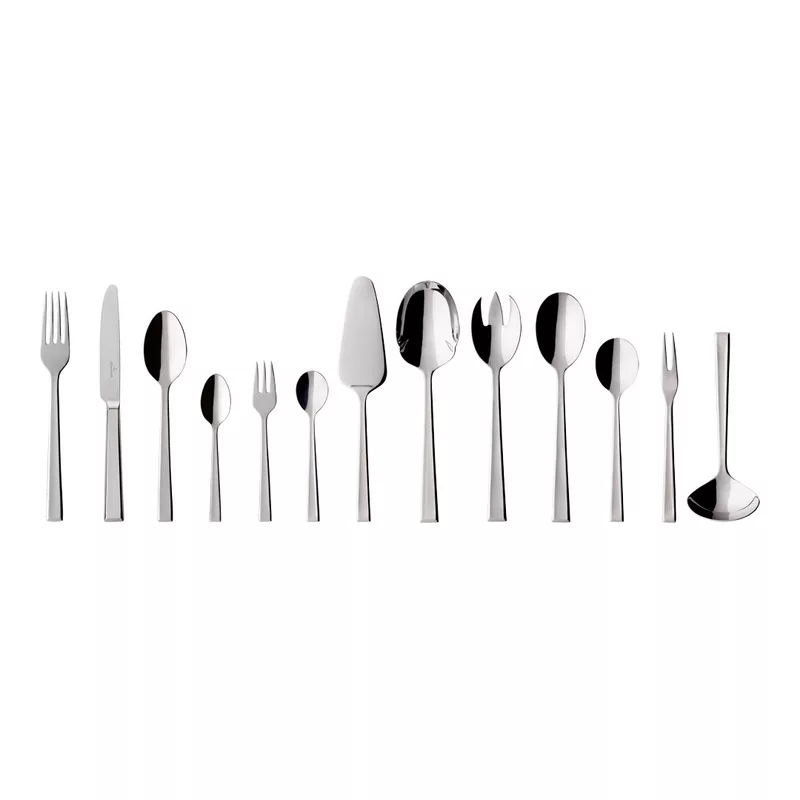 Villeroy & boch Victor Çəngəl-bıçaq dəstləri