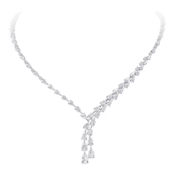 Graff RGN1087 Boyunbağı