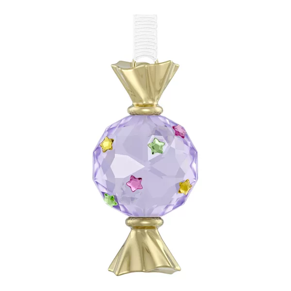 Swarovski 5742100 Asma heykəlcik "Candy Ornament"