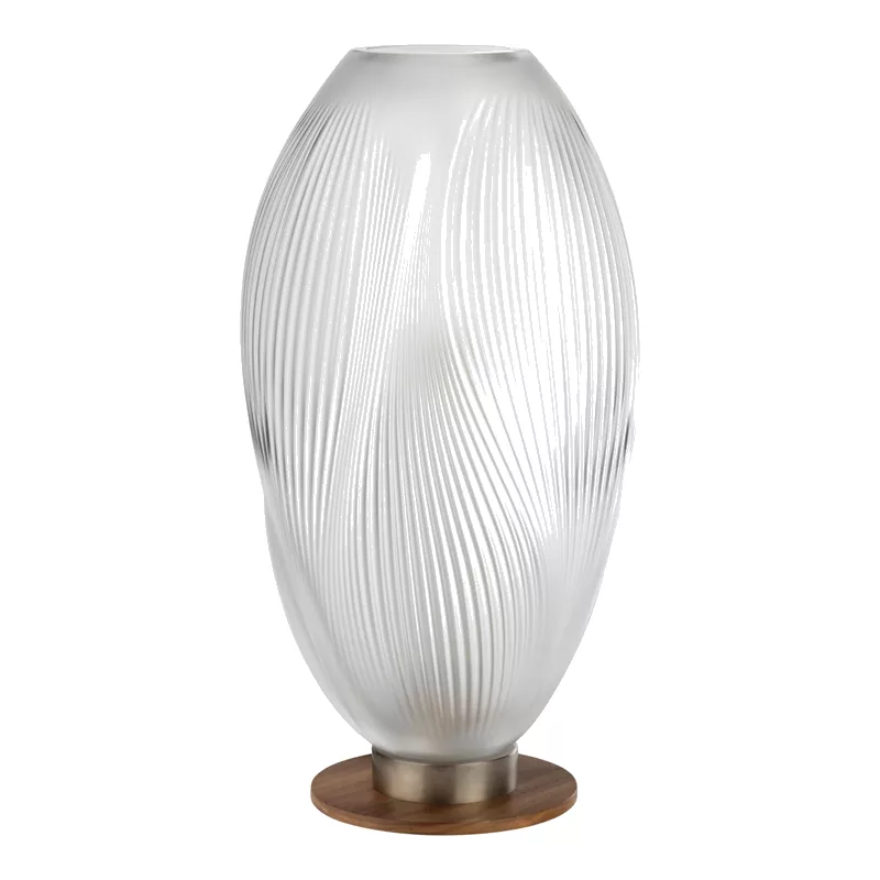 Lalique 10863900 Masa lampası