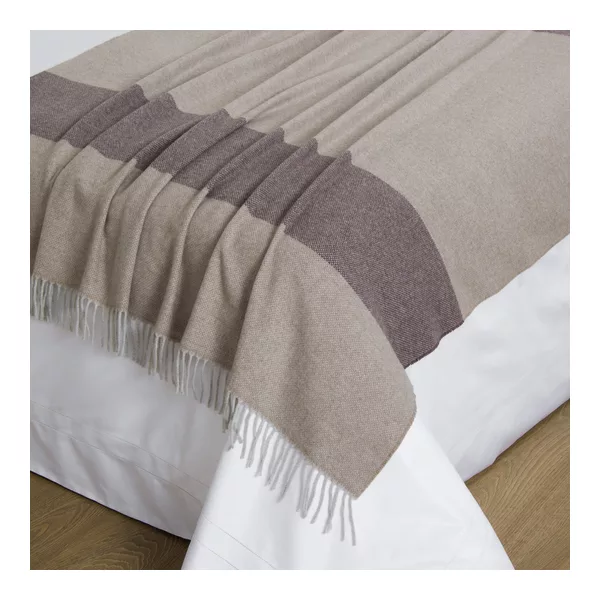 Frette 8051834522536 İri şal
