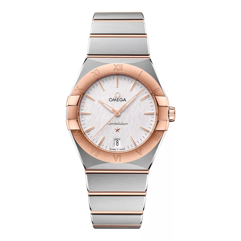 Omega 13120366002001 Qol saatı