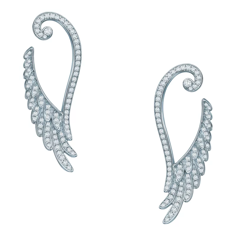 Garrard 2015752 Earrings