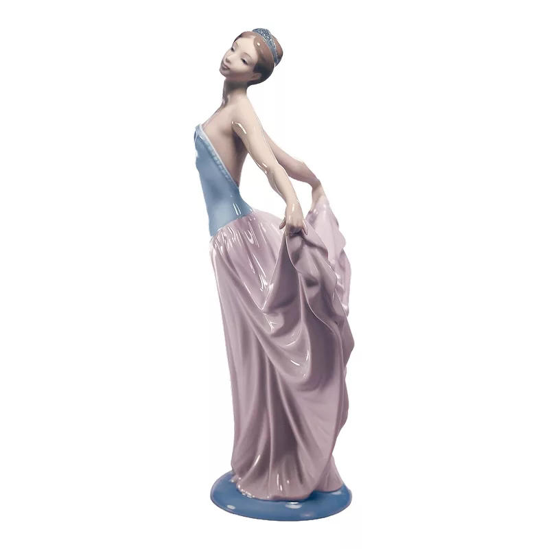 Lladro 1005050 Heykəlcik