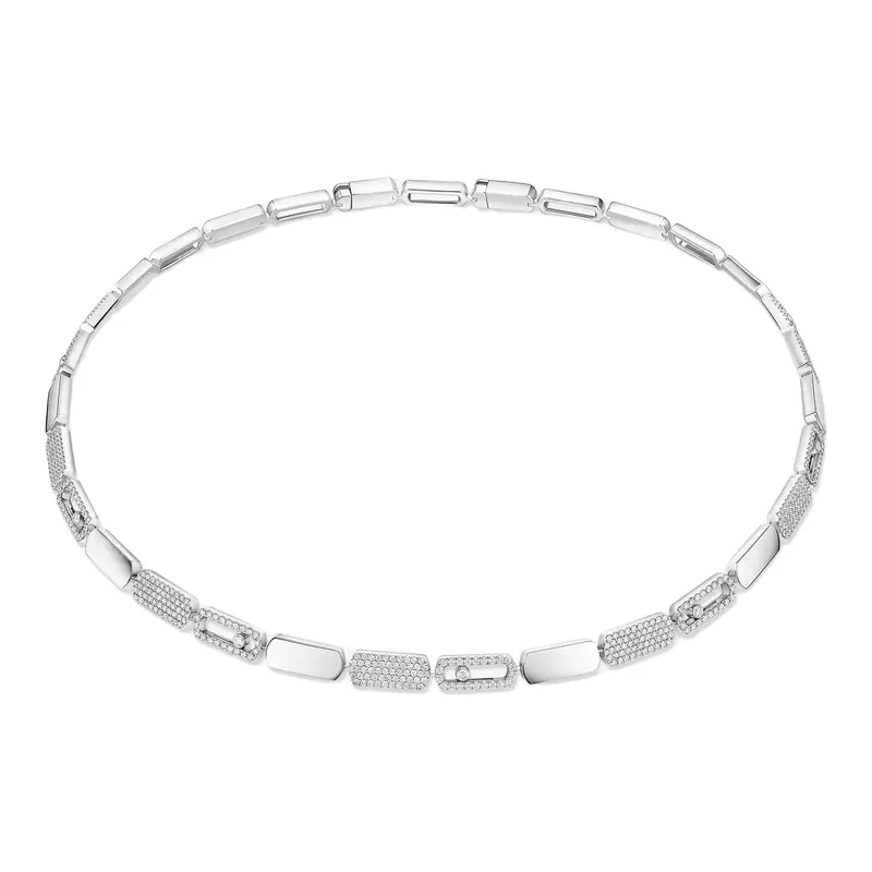Messika 14275WG Necklace